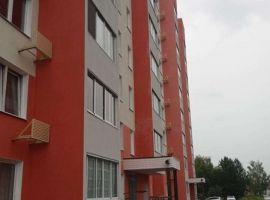1-к кв. Московская область, Волоколамск Пороховская ул., 22 (39.0 м²) - . Волоколамск - фото 4