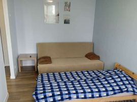 1-к кв. Московская область, Волоколамск Пороховская ул., 22 (39.0 м²) - . Волоколамск - фото 5