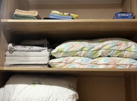 2-к кв. Новосибирская область, Новосибирск 1-я Шоссейная ул., 64 (42.0 м²) - . Новосибирск - фото 9