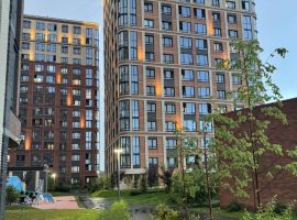 2-к кв. Новосибирская область, Новосибирск 1-я Шоссейная ул., 64 (42.0 м²) - . Новосибирск - фото 10