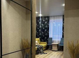 2-к кв. Новосибирская область, Новосибирск 1-я Шоссейная ул., 64 (42.0 м²) - . Новосибирск - фото 11