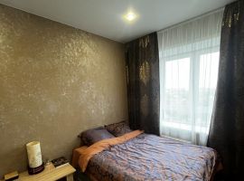 2-к кв. Новосибирская область, Новосибирск 1-я Шоссейная ул., 64 (42.0 м²) - . Новосибирск - фото 14