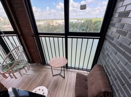 2-к кв. Новосибирская область, Новосибирск 1-я Шоссейная ул., 64 (42.0 м²) - . Новосибирск - фото 15