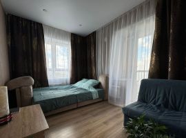 2-к кв. Новосибирская область, Новосибирск 1-я Шоссейная ул., 64 (42.0 м²) - . Новосибирск - фото 17