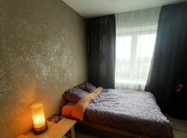 2-к кв. Новосибирская область, Новосибирск 1-я Шоссейная ул., 64 (42.0 м²) - . Новосибирск - фото 7
