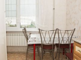 1-к кв. Волгоградская область, Волгоград Рабоче-Крестьянская ул., 52 (34.0 м²) - . Волгоград - фото 3