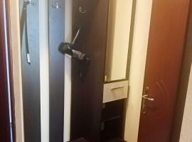 1-к кв. Саратовская область, Балаково Трнавская ул., 40 (30.0 м²) - . Балаково - фото 10