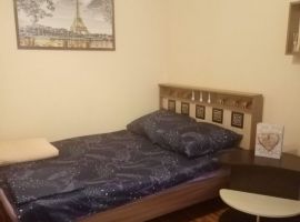 1-к кв. Саратовская область, Балаково Трнавская ул., 40 (30.0 м²) - . Балаково - фото 1
