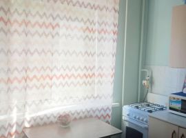 1-к кв. Саратовская область, Балаково Трнавская ул., 40 (30.0 м²) - . Балаково - фото 5