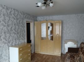 1-к кв. Рязанская область, Сасово Южный мкр, 6 (34.0 м²) - . Сасово - фото 1