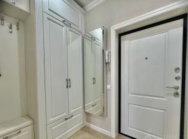 1-к кв. Ростовская область, Аксай ул. Суворова, 15 (39.0 м²) - . Аксай - фото 11