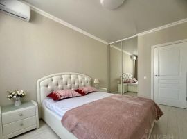 1-к кв. Ростовская область, Аксай ул. Суворова, 15 (39.0 м²) - . Аксай - фото 1
