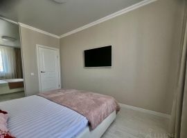 1-к кв. Ростовская область, Аксай ул. Суворова, 15 (39.0 м²) - . Аксай - фото 2