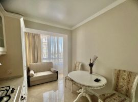 1-к кв. Ростовская область, Аксай ул. Суворова, 15 (39.0 м²) - . Аксай - фото 3
