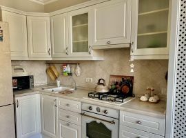 1-к кв. Ростовская область, Аксай ул. Суворова, 15 (39.0 м²) - . Аксай - фото 4