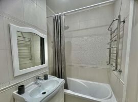 1-к кв. Ростовская область, Аксай ул. Суворова, 15 (39.0 м²) - . Аксай - фото 7