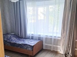 2-к кв. Волгоградская область, Котельниково Волгоградская ул., 72 (57.8 м²) - . Котельниково - фото 6