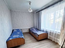2-к кв. Волгоградская область, Котельниково Волгоградская ул., 72 (57.8 м²) - . Котельниково - фото 7