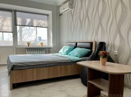 1-к кв. Ростовская область, Новочеркасск ул. Ленгника, 4 (35.0 м²) - . Новочеркасск - фото 1