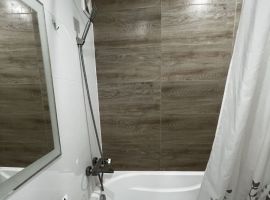 1-к кв. Ростовская область, Новочеркасск ул. Ленгника, 4 (35.0 м²) - . Новочеркасск - фото 5
