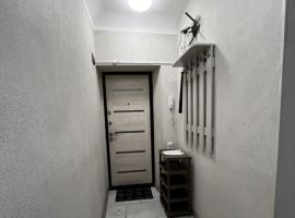 1-к кв. Ростовская область, Новочеркасск ул. Ленгника, 4 (35.0 м²) - . Новочеркасск - фото 6