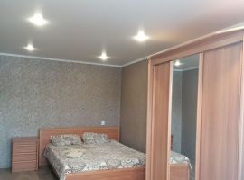 1-к кв. Саратовская область, Балаково ул. Чапаева, 109 (31.0 м²) - Чапаева. Балаково - фото 1