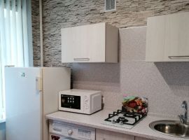 1-к кв. Саратовская область, Балаково ул. Чапаева, 109 (31.0 м²) - Чапаева. Балаково - фото 3