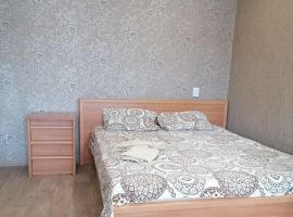 1-к кв. Саратовская область, Балаково ул. Чапаева, 109 (31.0 м²) - Чапаева. Балаково - фото 4