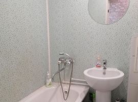 1-к кв. Саратовская область, Балаково ул. Чапаева, 109 (31.0 м²) - Чапаева. Балаково - фото 5