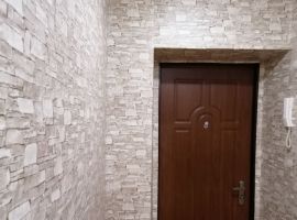 1-к кв. Саратовская область, Балаково ул. Чапаева, 109 (31.0 м²) - Чапаева. Балаково - фото 6