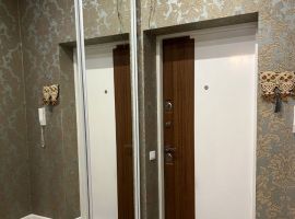 1-к кв. Ростовская область, Новочеркасск ул. Богдана Хмельницкого, 75к2 (40.0 м²) - . Новочеркасск - фото 8