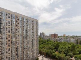 2-к кв. Ростовская область, Ростов-на-Дону Стабильная ул., 3с3 (44.0 м²) - . Ростов-на-Дону - фото 9