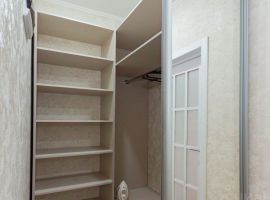 2-к кв. Ростовская область, Ростов-на-Дону Стабильная ул., 3с3 (44.0 м²) - . Ростов-на-Дону - фото 11
