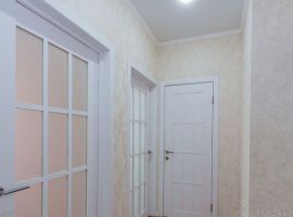 2-к кв. Ростовская область, Ростов-на-Дону Стабильная ул., 3с3 (44.0 м²) - . Ростов-на-Дону - фото 12