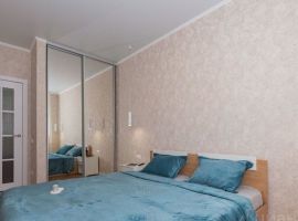 2-к кв. Ростовская область, Ростов-на-Дону Стабильная ул., 3с3 (44.0 м²) - . Ростов-на-Дону - фото 16