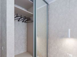 2-к кв. Ростовская область, Ростов-на-Дону Стабильная ул., 3с3 (44.0 м²) - . Ростов-на-Дону - фото 17