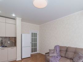 2-к кв. Ростовская область, Ростов-на-Дону Стабильная ул., 3с3 (44.0 м²) - . Ростов-на-Дону - фото 1