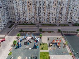 2-к кв. Ростовская область, Ростов-на-Дону Стабильная ул., 3с3 (44.0 м²) - . Ростов-на-Дону - фото 19