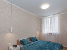 2-к кв. Ростовская область, Ростов-на-Дону Стабильная ул., 3с3 (44.0 м²) - . Ростов-на-Дону - фото 2