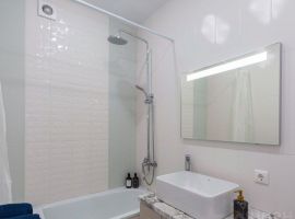 2-к кв. Ростовская область, Ростов-на-Дону Стабильная ул., 3с3 (44.0 м²) - . Ростов-на-Дону - фото 3