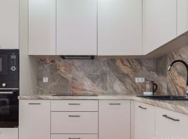 2-к кв. Ростовская область, Ростов-на-Дону Стабильная ул., 3с3 (44.0 м²) - . Ростов-на-Дону - фото 4