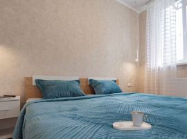 2-к кв. Ростовская область, Ростов-на-Дону Стабильная ул., 3с3 (44.0 м²) - . Ростов-на-Дону - фото 5