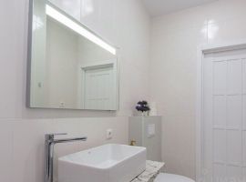 2-к кв. Ростовская область, Ростов-на-Дону Стабильная ул., 3с3 (44.0 м²) - . Ростов-на-Дону - фото 6