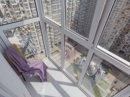 2-к кв. Ростовская область, Ростов-на-Дону Стабильная ул., 3с3 (44.0 м²) - . Ростов-на-Дону - фото 8