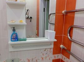 1-к кв. Пензенская область, Пенза ул. Клары Цеткин, 46 (45.0 м²) - Клары Цеткин. Пенза - фото 15