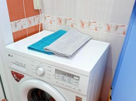 1-к кв. Пензенская область, Пенза ул. Клары Цеткин, 46 (45.0 м²) - Клары Цеткин. Пенза - фото 16