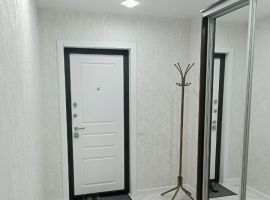 1-к кв. Пензенская область, Пенза ул. Клары Цеткин, 46 (45.0 м²) - Клары Цеткин. Пенза - фото 18