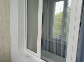 1-к кв. Пензенская область, Пенза ул. Клары Цеткин, 46 (45.0 м²) - Клары Цеткин. Пенза - фото 19