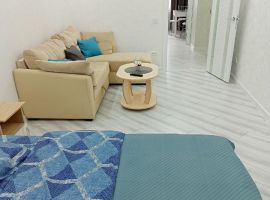 1-к кв. Пензенская область, Пенза ул. Клары Цеткин, 46 (45.0 м²) - Клары Цеткин. Пенза - фото 3