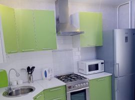 1-к кв. Пензенская область, Пенза ул. Клары Цеткин, 46 (45.0 м²) - Клары Цеткин. Пенза - фото 4